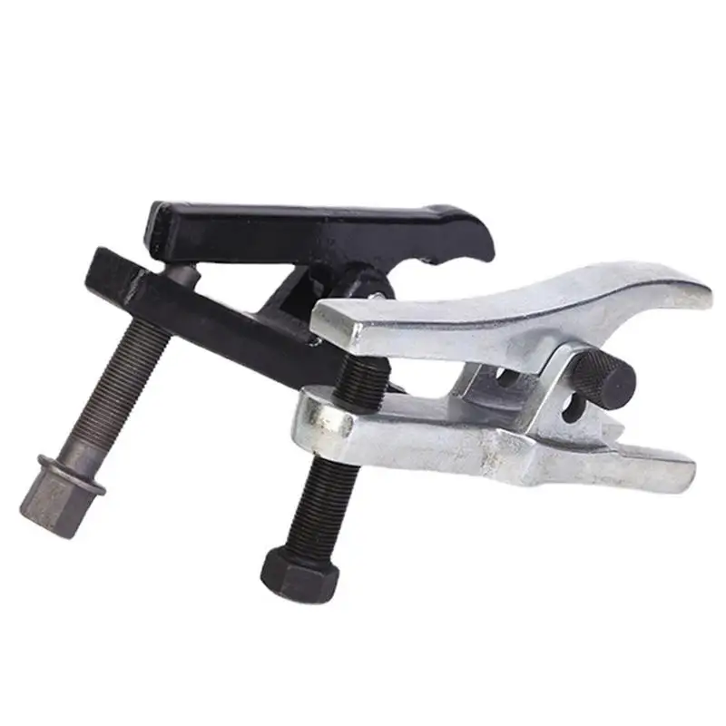Ball Joint Separator Automobile Ball Removal Tool Automoitve Steering System Garage Adjustable Work For Trucks ATVs Accessories
Ball Joint Separator Automobile Ball Removal Tool Automoitve Steering System Garage Adjustable Work For Trucks ATVs Accessories