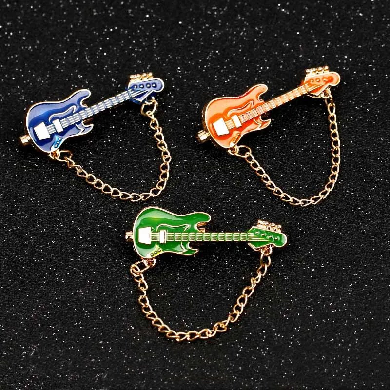 Cute Cartoon Corsage Accessories Mini Guitar Metal Brooches Color Performance Badge Buckle Pin Musician Brooch Instrument Gift
Cute Cartoon Corsage Accessories Mini Guitar Metal Brooches Color Performance Badge Buckle Pin Musician Brooch Instrument Gift