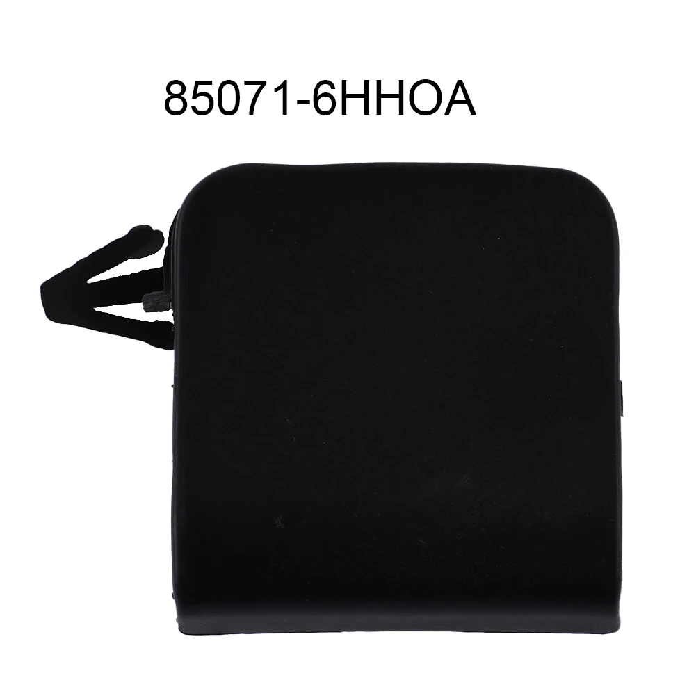Black ABS Plastic For Nissan For Infiniti Q50 2018-2019 Rear Bumper Tow Hook Cover 85071-6HH0A Strong, Stable
Black ABS Plastic For Nissan For Infiniti Q50 2018-2019 Rear Bumper Tow Hook Cover 85071-6HH0A Strong, Stable