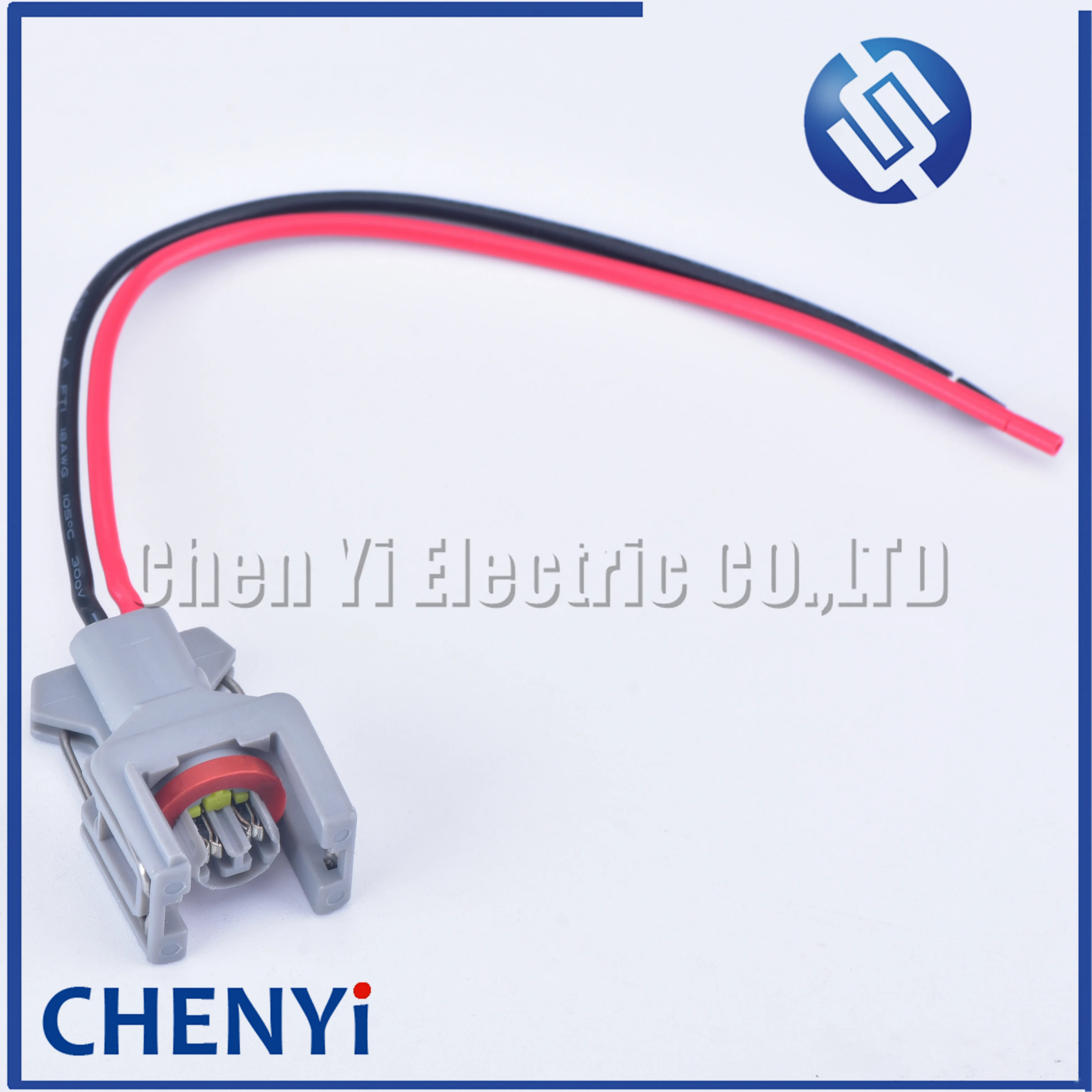 Водонепроницаемый автомобильный разъем топливный Yuyi 1743486-3 10811963 240PC024S8014 15см
Водонепроницаемый автомобильный разъем топливный Yuyi 1743486-3 10811963 240PC024S8014 15см