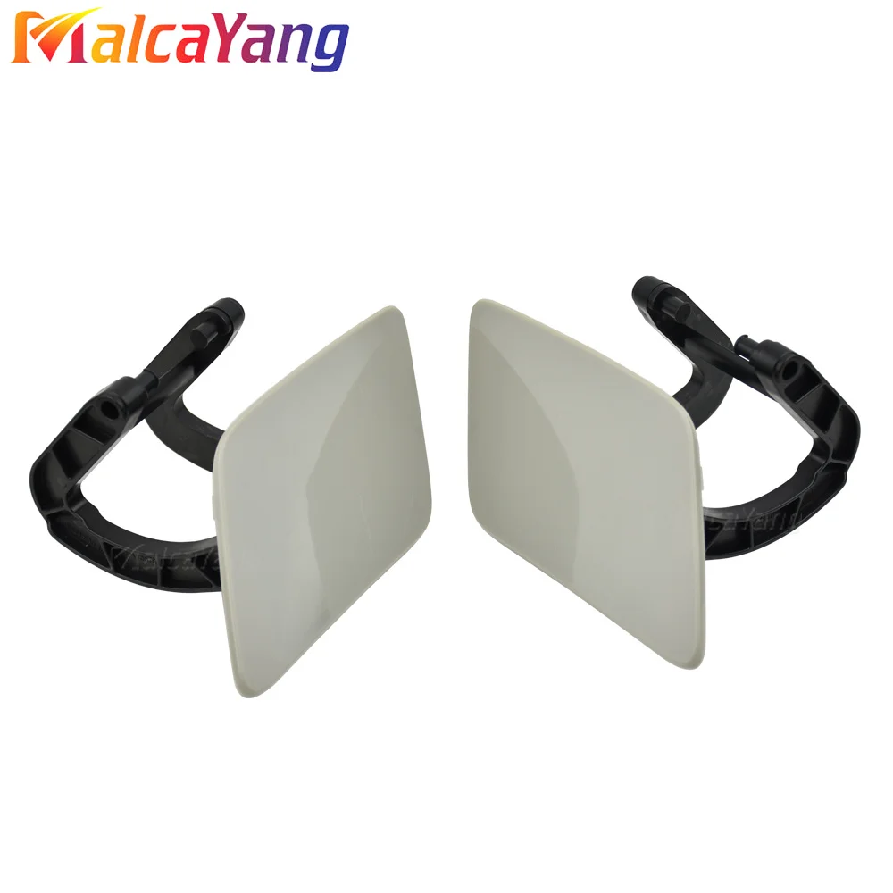 Высококачественная крышка сопла омывателя переднего бампера для Mercedes-Benz W221 S350 S500 2006-2012 2218801305 2218801405
Высококачественная крышка сопла омывателя переднего бампера для Mercedes-Benz W221 S350 S500 2006-2012 2218801305 2218801405