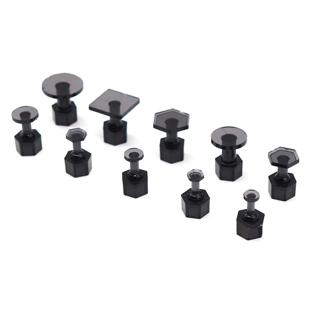 10pcs Dent Removal Glue Tabs Tools Paintless Dent Repair Tools Fungus Suction Cup Suckers Dent Removal Use With Glue Puller
10pcs Dent Removal Glue Tabs Tools Paintless Dent Repair Tools Fungus Suction Cup Suckers Dent Removal Use With Glue Puller