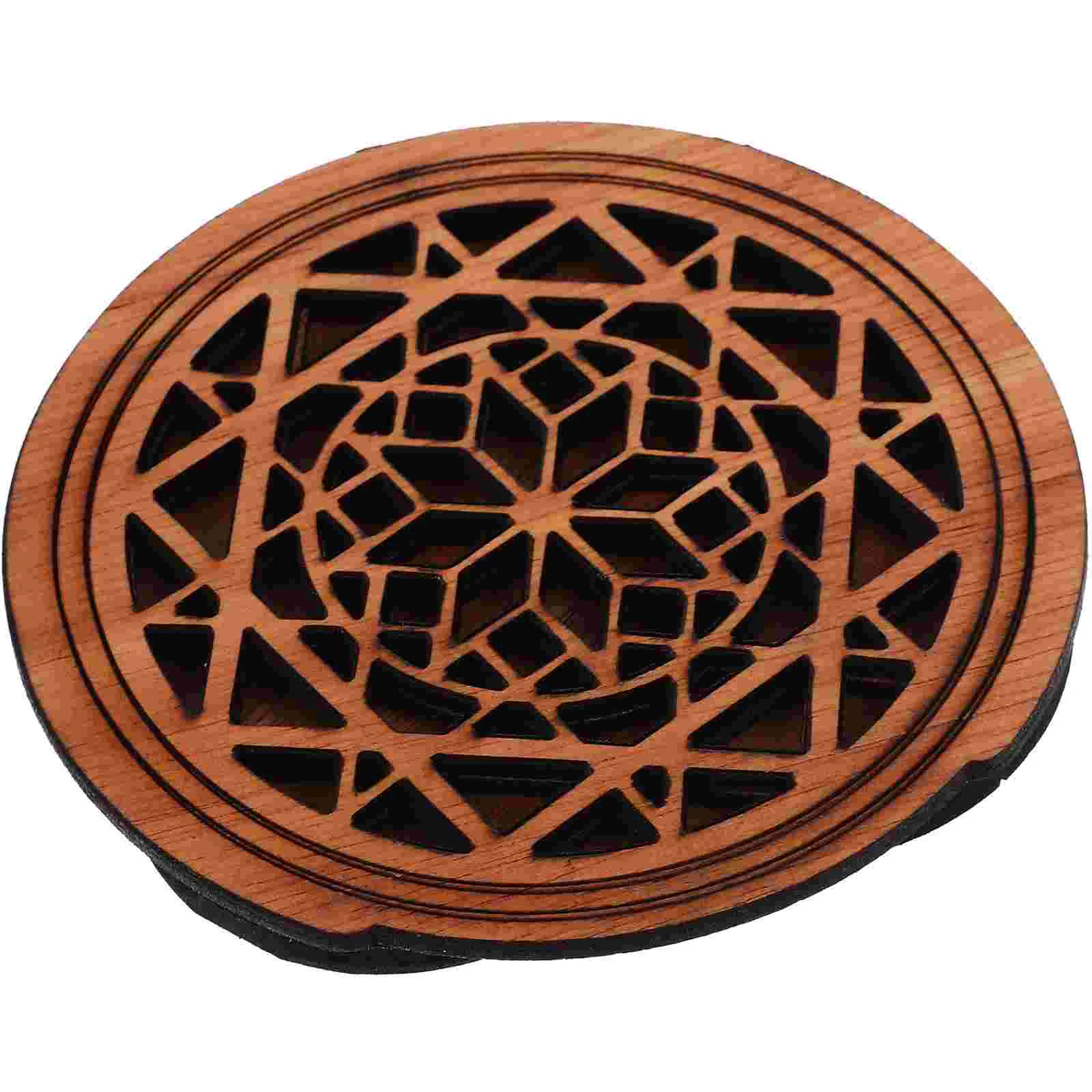 Guitar Soundhole Cover Resonator Covers Screens Parts Screen Sound Hole Wooden Feedback Buffer Accessories
Guitar Soundhole Cover Resonator Covers Screens Parts Screen Sound Hole Wooden Feedback Buffer Accessories