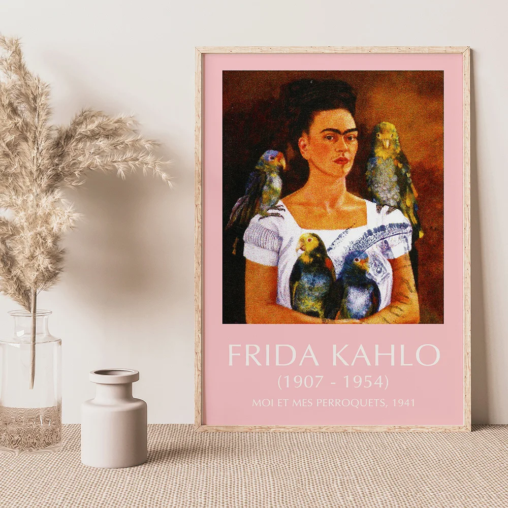 Poster Exhibition Claude Monet Garden Landscape Museum Abstract Picasso Posters and Prints Wall Pictures Living Room Home Decor
Poster Exhibition Claude Monet Garden Landscape Museum Abstract Picasso Posters and Prints Wall Pictures Living Room Home Decor