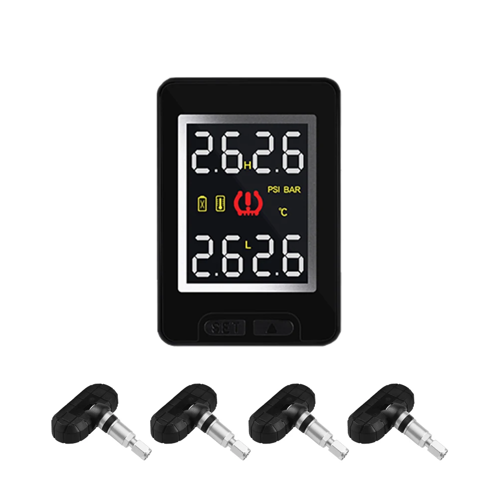 New Product Vehicle Tools Tyre Pressure Monitoring Systems tire pressure gauge for Nissan
New Product Vehicle Tools Tyre Pressure Monitoring Systems tire pressure gauge for Nissan