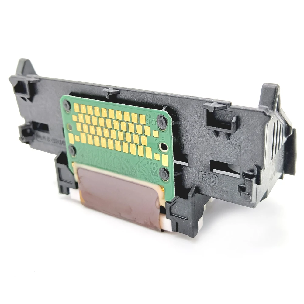 Printhead for Canon Genuine Printhead QY6-0089 forTS6020 TS505 TS6050 TS5020 MG5765 MG5766 TS6860 TS6865 TS6866 TS5060
Printhead for Canon Genuine Printhead QY6-0089 forTS6020 TS505 TS6050 TS5020 MG5765 MG5766 TS6860 TS6865 TS6866 TS5060