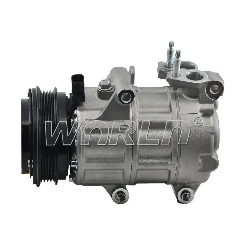 6HVS14EC Car AC Compressor GN1119D629CB GN1119D629C2A Air Conditioner Compressor For Ford Ecosport For Focus 2.0 WXFD127
6HVS14EC Car AC Compressor GN1119D629CB GN1119D629C2A Air Conditioner Compressor For Ford Ecosport For Focus 2.0 WXFD127