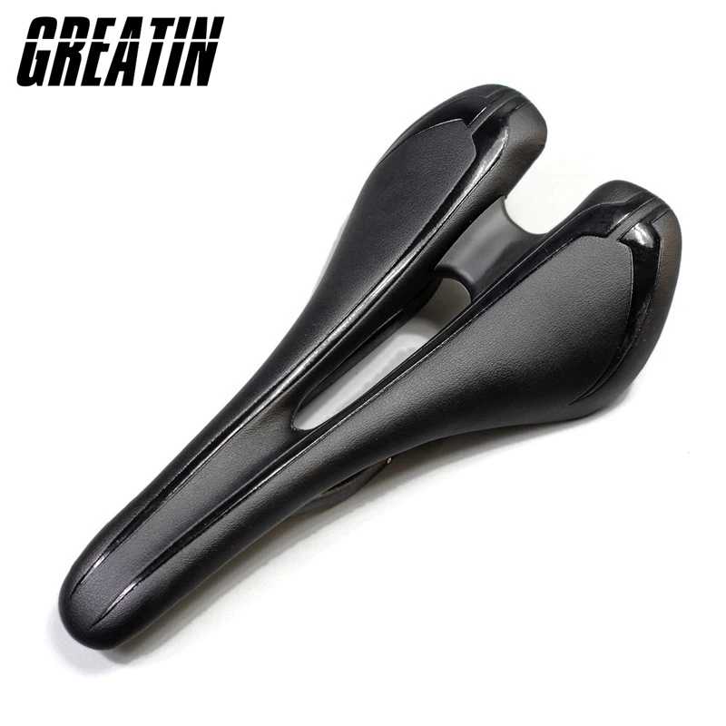 Ultralight Full Carbon Saddle Bicycle Racing Seat Wave Road Bike Saddle For Cycling Saddle Bike Seatpost Parts
Ultralight Full Carbon Saddle Bicycle Racing Seat Wave Road Bike Saddle For Cycling Saddle Bike Seatpost Parts