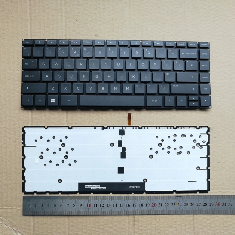 Клавиатура с подсветкой для ноутбука HP Pavilion 14-AB 14-ab010TX Tpn-Q171 14-AB 14-ab011TX ab141TX ab005TX ab010 ab009
Клавиатура с подсветкой для ноутбука HP Pavilion 14-AB 14-ab010TX Tpn-Q171 14-AB 14-ab011TX ab141TX ab005TX ab010 ab009