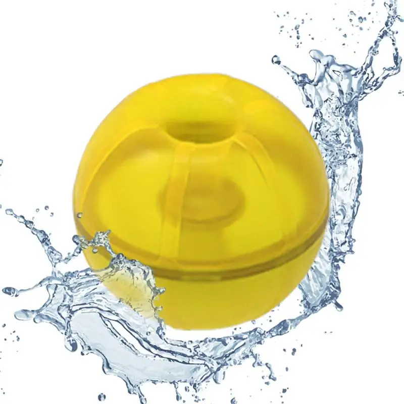 Magnetic Water Balloons For Kids Self Sealing Silicone Water Balloons Resealable Water Balloons Outdoor Water Toys For Kids
Magnetic Water Balloons For Kids Self Sealing Silicone Water Balloons Resealable Water Balloons Outdoor Water Toys For Kids