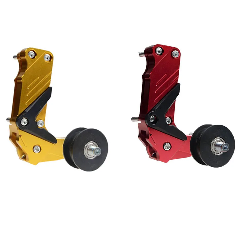 Motorcycle Roller Adjuster Chain Tensioner Motorbike Motorcycle Roller Automatic Adjuster Chain Anti-Skid Tensioner
Motorcycle Roller Adjuster Chain Tensioner Motorbike Motorcycle Roller Automatic Adjuster Chain Anti-Skid Tensioner
