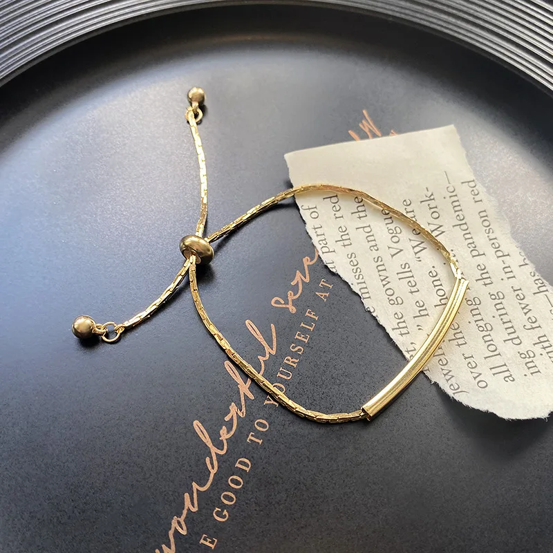New Adjustable Bracelet Bangle Stretch Bling Single Row Rhinestones Bracelets For Women Elasticity Wedding Bridal Gift Jewelry
New Adjustable Bracelet Bangle Stretch Bling Single Row Rhinestones Bracelets For Women Elasticity Wedding Bridal Gift Jewelry