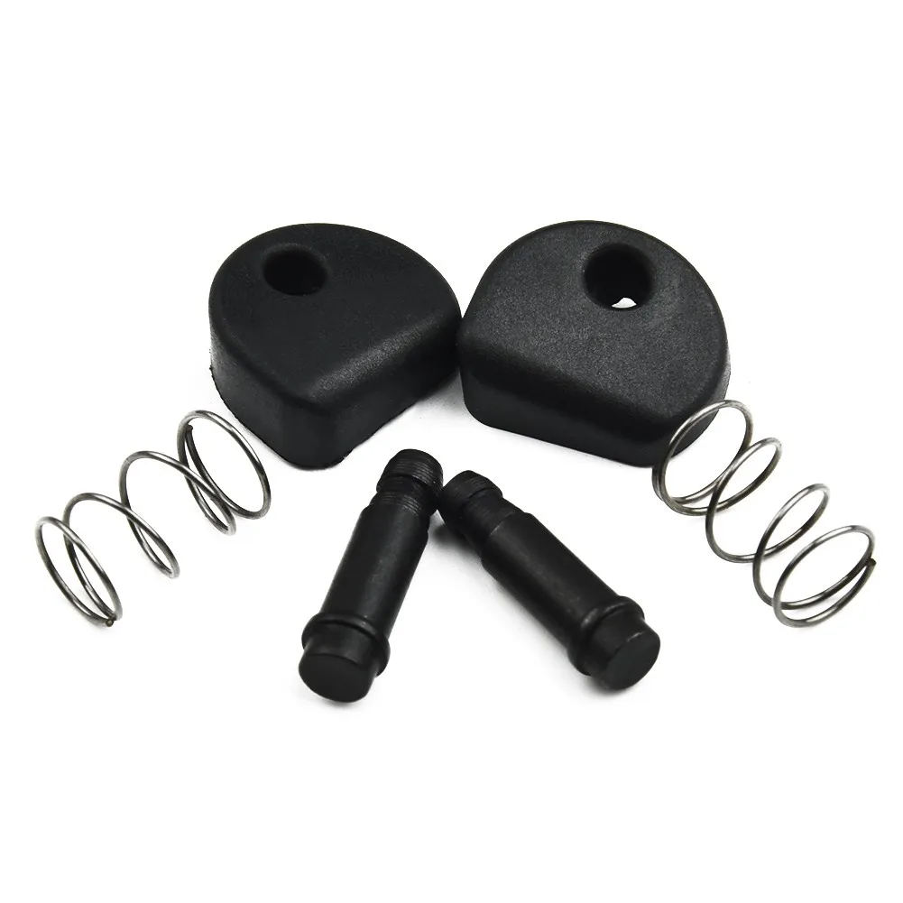 2 Set Lock Button Black For 9553NB Angle Grinder Grinder Brake Self-locking Button Lock Button Durable New
2 Set Lock Button Black For 9553NB Angle Grinder Grinder Brake Self-locking Button Lock Button Durable New