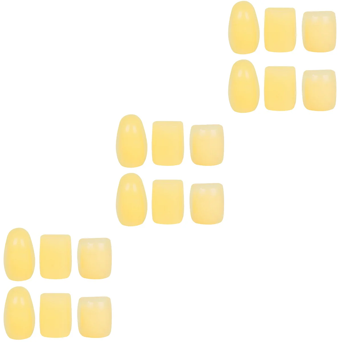 18 pcs Professional Colorfui Replacement Silicone Sax Key Protection Cover Saxophone Accessories
18 pcs Professional Colorfui Replacement Silicone Sax Key Protection Cover Saxophone Accessories