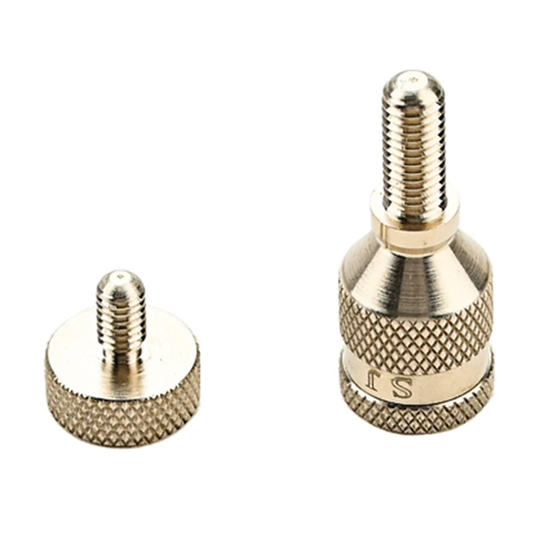 1Set Repair Parts Trumpet Repairer Instrument Tools Sax Neck Tightening Screws For Alto Tenor Soprano Saxophone
1Set Repair Parts Trumpet Repairer Instrument Tools Sax Neck Tightening Screws For Alto Tenor Soprano Saxophone