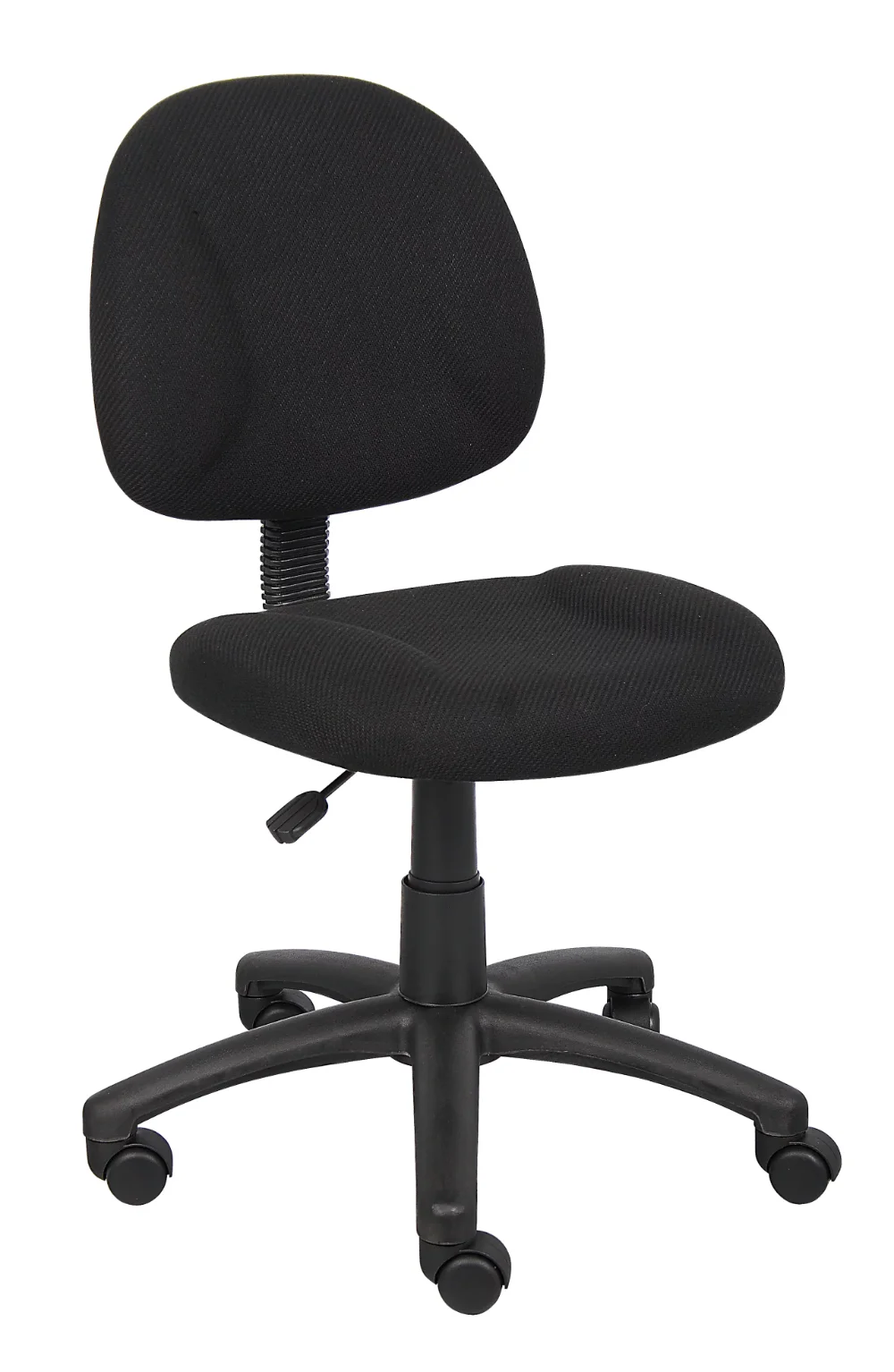Beyond Basics Adjustable Office Task Chair without Arms, Multiple Colors gaming chair
Beyond Basics Adjustable Office Task Chair without Arms, Multiple Colors gaming chair