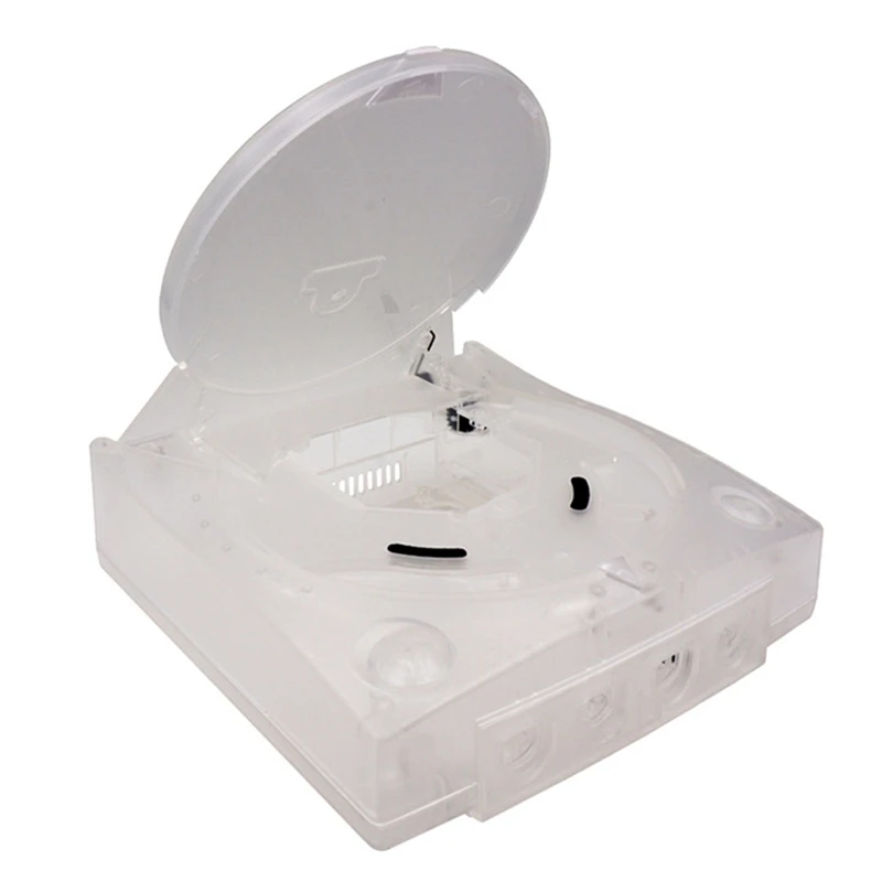 Replacement Plastic Shell Case For SEGA Dreamcast DC Retro Video Game Console Boxes
Replacement Plastic Shell Case For SEGA Dreamcast DC Retro Video Game Console Boxes