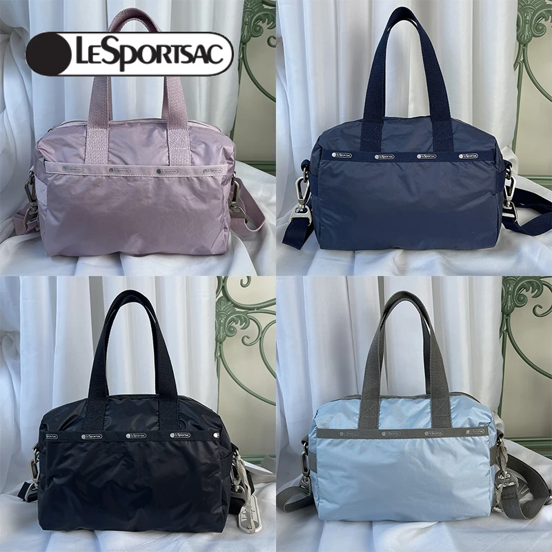 Оригинальная сумка-тоут LeSportsac Snoopy Miffy, новинка 2022, Повседневная мультяшная портативная вместительная сумка для путешествий, подарки, сумка ...
Оригинальная сумка-тоут LeSportsac Snoopy Miffy, новинка 2022, Повседневная мультяшная портативная вместительная сумка для путешествий, подарки, сумка ...