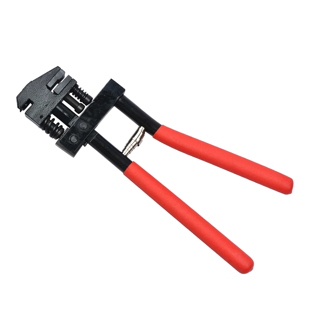 2 In 1 Flanging Hole Punch Pliers 5mm Hole Punching Nipper Multi Function Pliers Hand Crimping Tools For Sheet Metal Repair
2 In 1 Flanging Hole Punch Pliers 5mm Hole Punching Nipper Multi Function Pliers Hand Crimping Tools For Sheet Metal Repair