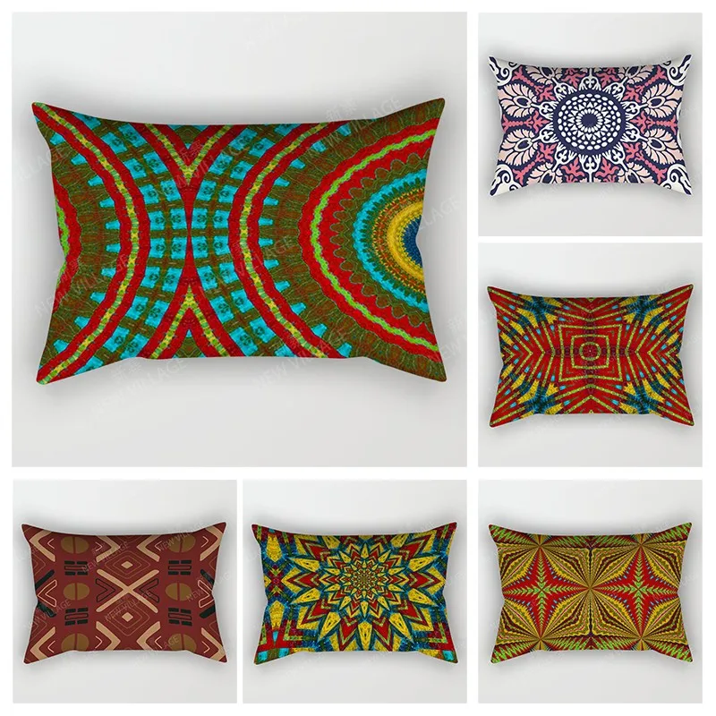 Nordic fall home decor 30*50 throw pillow cover sofa boho living room Cushion cover 30x50cm 40x60 50x70 Vintage Mandala Morocco
Nordic fall home decor 30*50 throw pillow cover sofa boho living room Cushion cover 30x50cm 40x60 50x70 Vintage Mandala Morocco