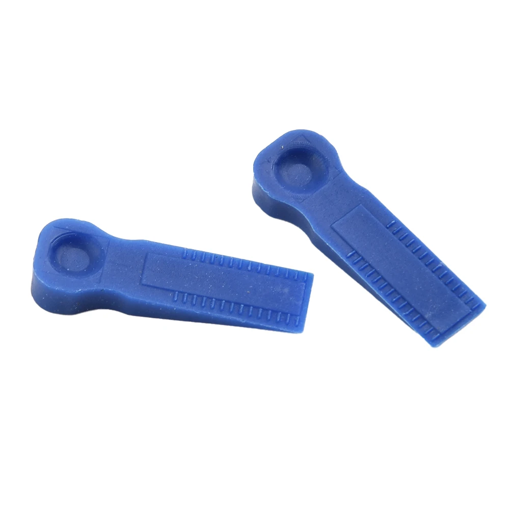 100Pcs Plastic Tile Spacers Reusable Positioning Clips Wall Flooring Tiling For Construction Renovator Manual Tools
100Pcs Plastic Tile Spacers Reusable Positioning Clips Wall Flooring Tiling For Construction Renovator Manual Tools