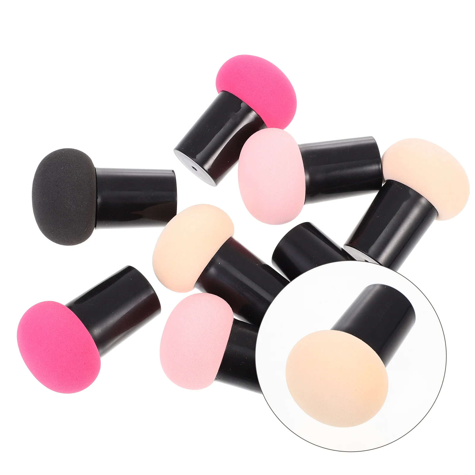 Sponge Puff Makeup Foundation Sponges Facial Mushroom Blender Face Beauty Up Make Applicator Blending Tools Puffs Setting Kit
Sponge Puff Makeup Foundation Sponges Facial Mushroom Blender Face Beauty Up Make Applicator Blending Tools Puffs Setting Kit