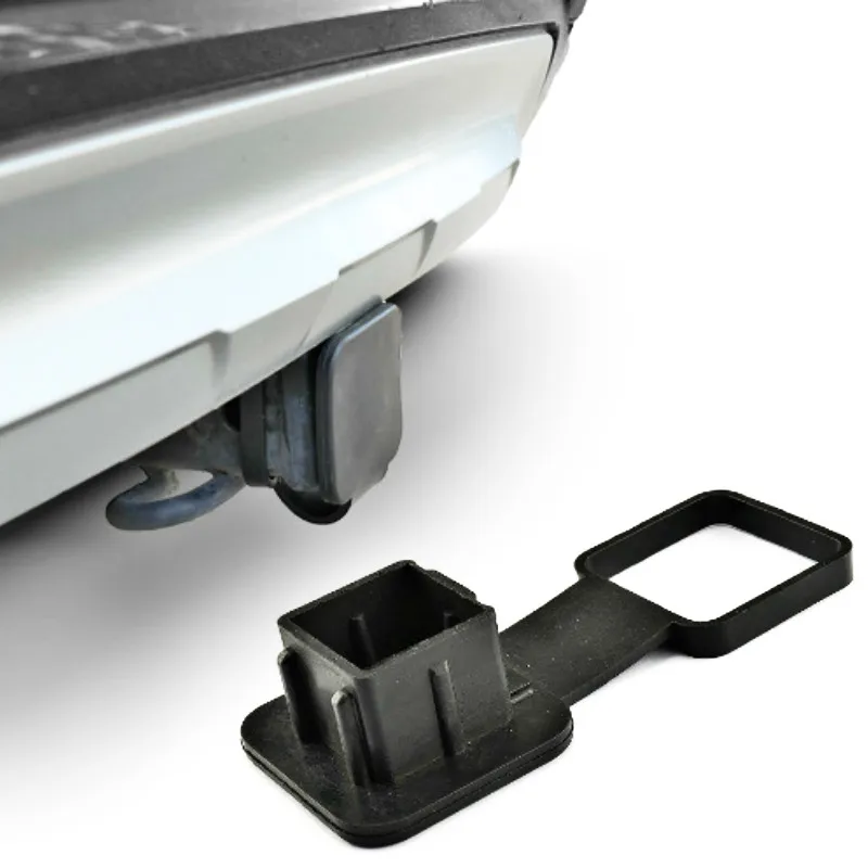 Trailer Tow Hitch Receiver Cover Plug Dust Cap 2"Car for Rubber Honda Protector Insert Plug For Nissan Cap F2K0
Trailer Tow Hitch Receiver Cover Plug Dust Cap 2"Car for Rubber Honda Protector Insert Plug For Nissan Cap F2K0