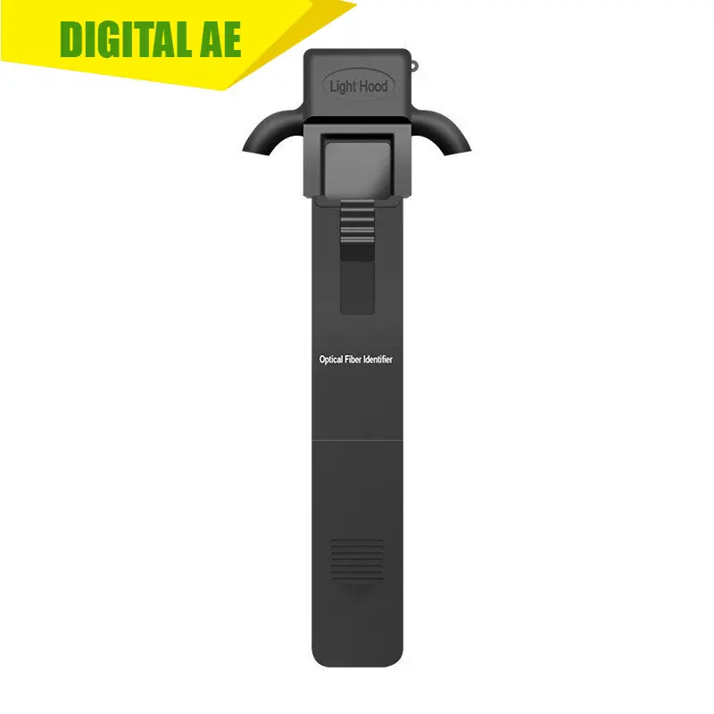 Fiber Optical Line Finder Fiber Identification Instrument Scanner Fiber Optical Line Finding Fiber Check Fiber Detector
Fiber Optical Line Finder Fiber Identification Instrument Scanner Fiber Optical Line Finding Fiber Check Fiber Detector