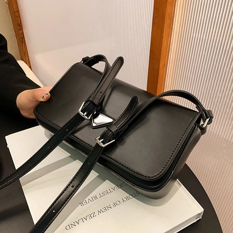 Textured Small Bag Women's Bag 2022 Summer New Popular All-match Messenger Bag Fashionable One-shoulder Small Square Bag
Textured Small Bag Women's Bag 2022 Summer New Popular All-match Messenger Bag Fashionable One-shoulder Small Square Bag