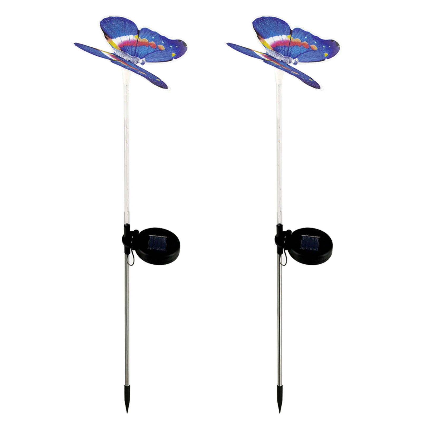Led Pathway Lawn Landscaping Yard Solar Powered Light Party Decorative Home Patio Outdoor Color Changing Garden Decor
Led Pathway Lawn Landscaping Yard Solar Powered Light Party Decorative Home Patio Outdoor Color Changing Garden Decor