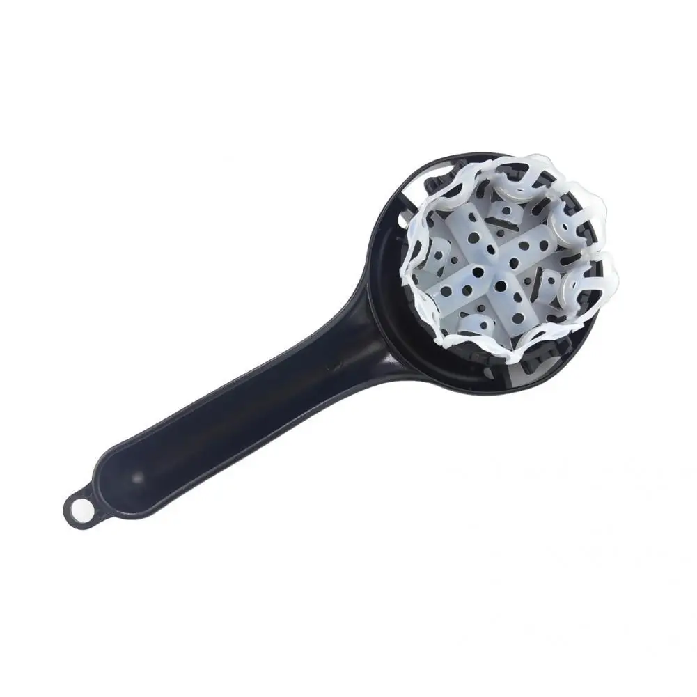 Coffee Grinder Brush Lightweight Coffee Brewing Brush Stable Heat-resistant Coffee Machine Brush
Coffee Grinder Brush Lightweight Coffee Brewing Brush Stable Heat-resistant Coffee Machine Brush
