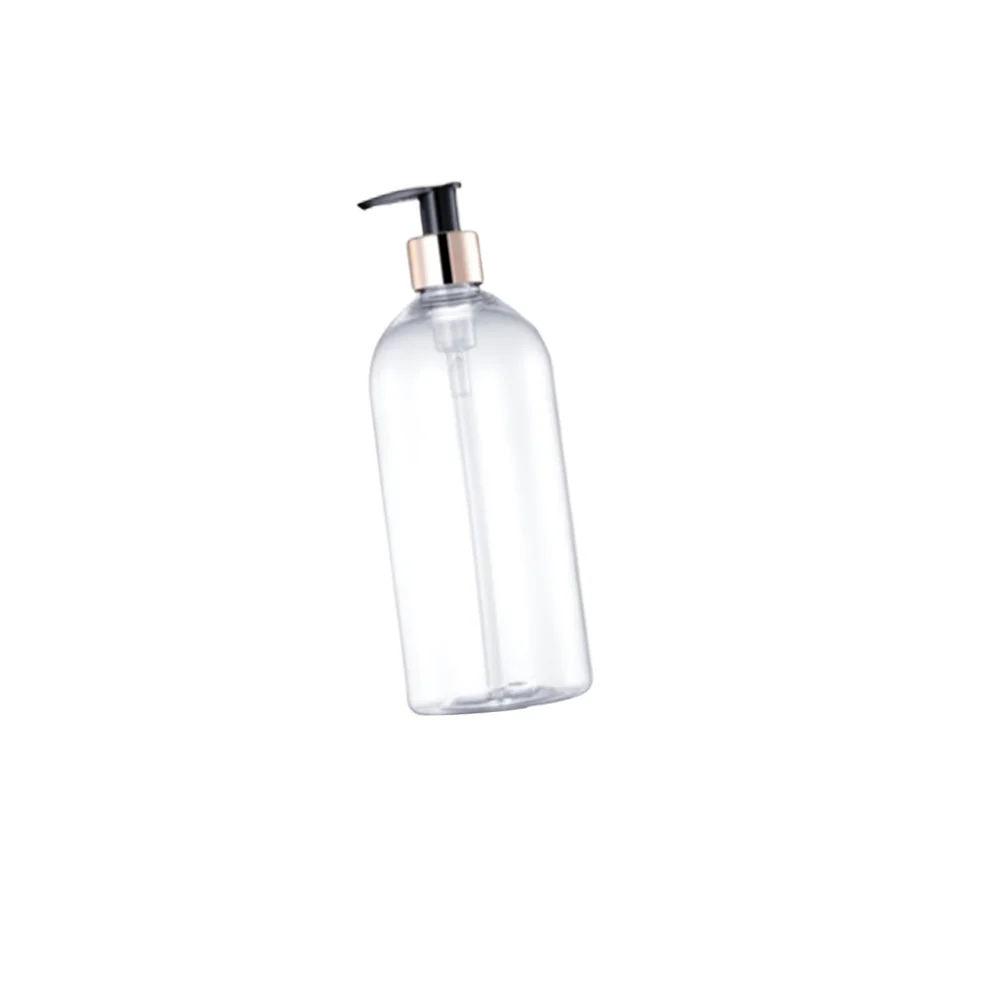 Bottle Dispenser Pump Lotion Bottles Soap Travel Empty Refillable Bathroom Toiletryfoaming Shampoo Portable Wash Body Emulsion
Bottle Dispenser Pump Lotion Bottles Soap Travel Empty Refillable Bathroom Toiletryfoaming Shampoo Portable Wash Body Emulsion