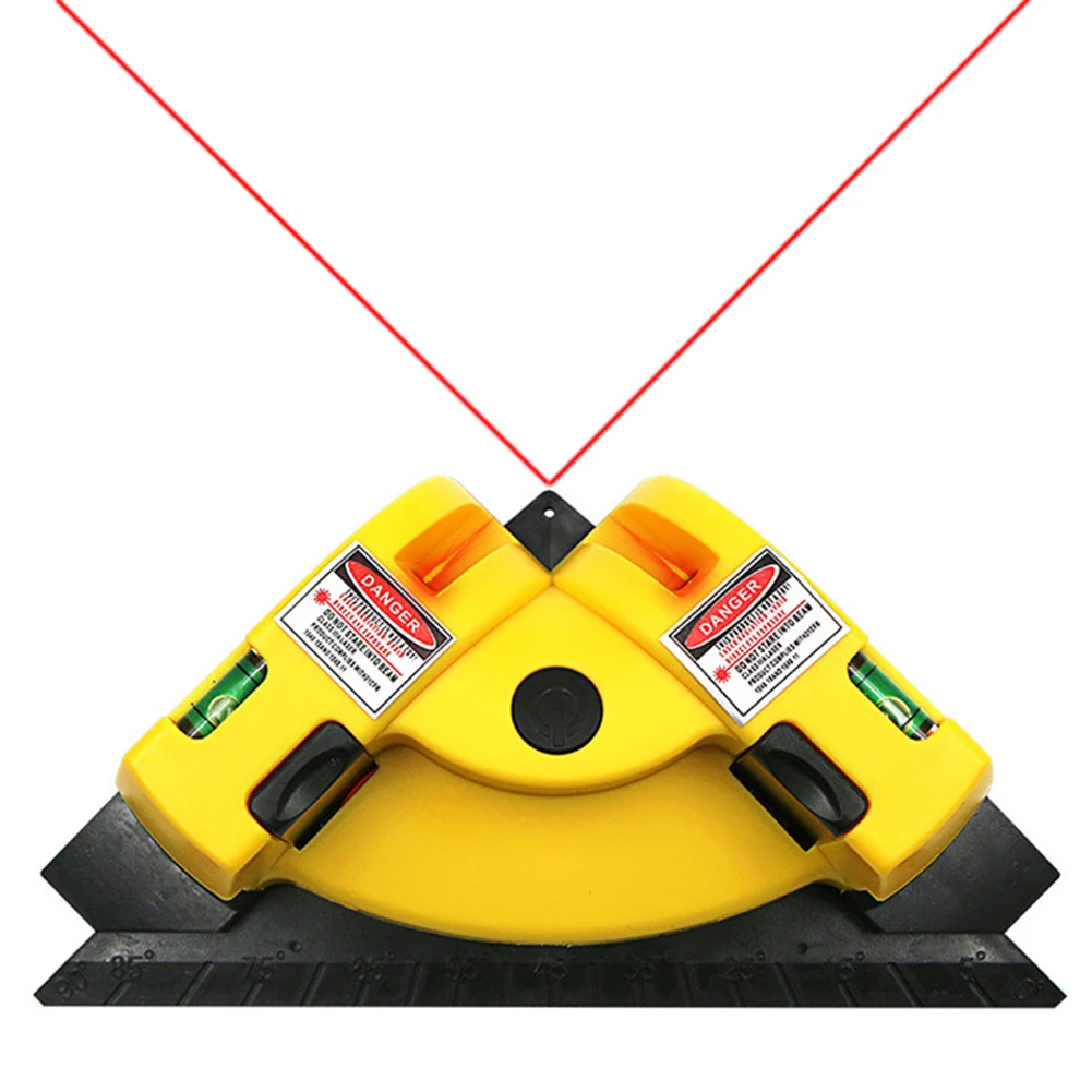 Degree Level Ground Laser Job Measurement Square Tool Tools Vertical Right Laser Instrument Laser 90 Angle Wire Construction
Degree Level Ground Laser Job Measurement Square Tool Tools Vertical Right Laser Instrument Laser 90 Angle Wire Construction