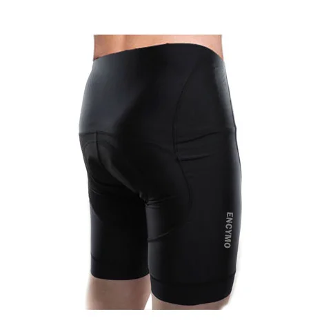 2022 Men's Cycling Shorts Summer Coolmax Triathlon Gel Pad Bike Tights Mtb Ropa Ciclismo Moisture Wicking Pant ENCYMO
2022 Men's Cycling Shorts Summer Coolmax Triathlon Gel Pad Bike Tights Mtb Ropa Ciclismo Moisture Wicking Pant ENCYMO