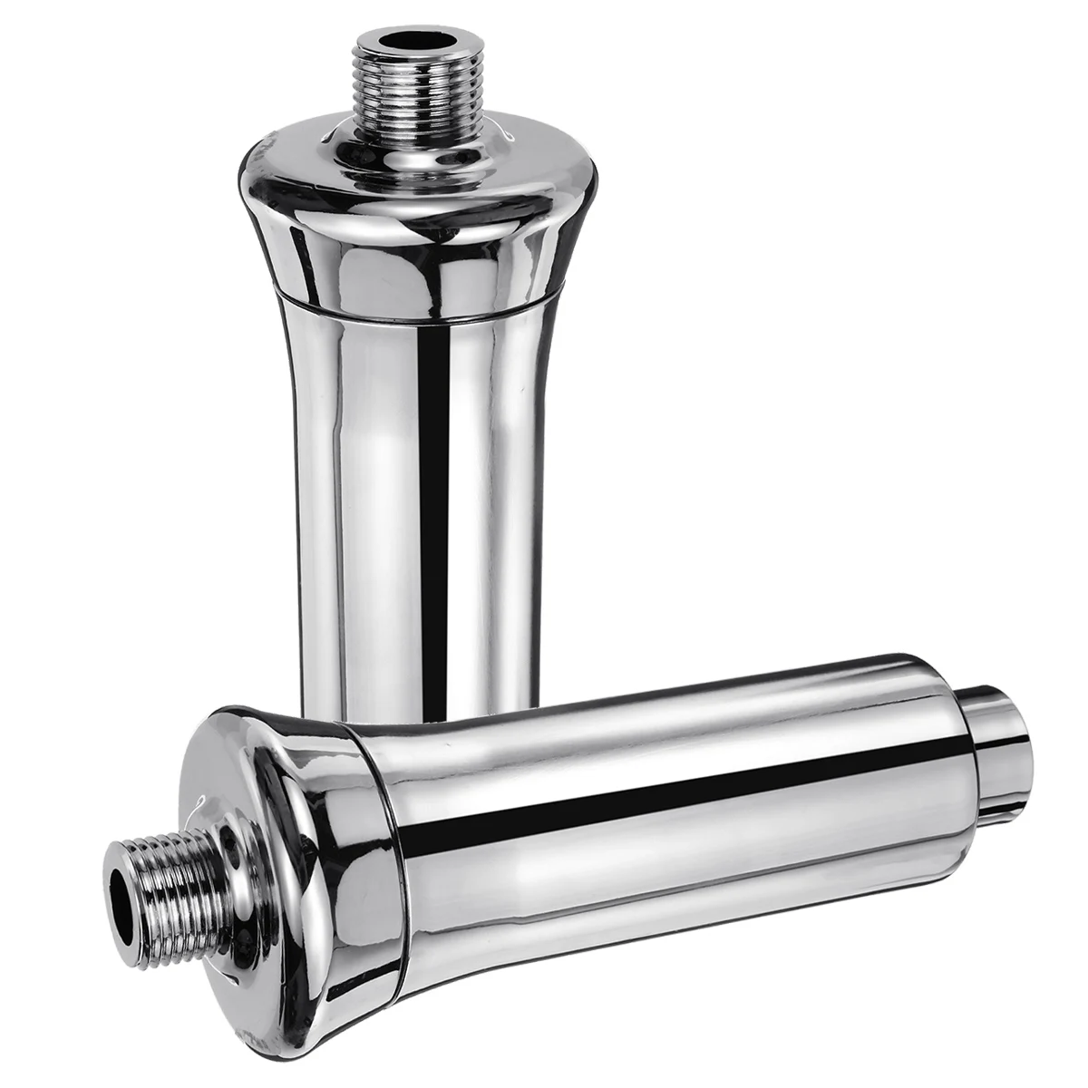 12/15 stage Home Water Purifier Chlorine Shower Filter Activated Carbon Faucets Purification Eliminates Hard Water Bathroom
12/15 stage Home Water Purifier Chlorine Shower Filter Activated Carbon Faucets Purification Eliminates Hard Water Bathroom