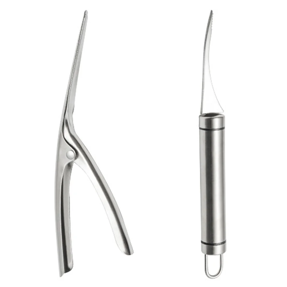 Shrimp Tool Deveiner Prawnpeeler Cleaner Device Peeling Seafood Line Cleaning Machine Shell Cleanfrogmore Shrmp Peel Opener
Shrimp Tool Deveiner Prawnpeeler Cleaner Device Peeling Seafood Line Cleaning Machine Shell Cleanfrogmore Shrmp Peel Opener
