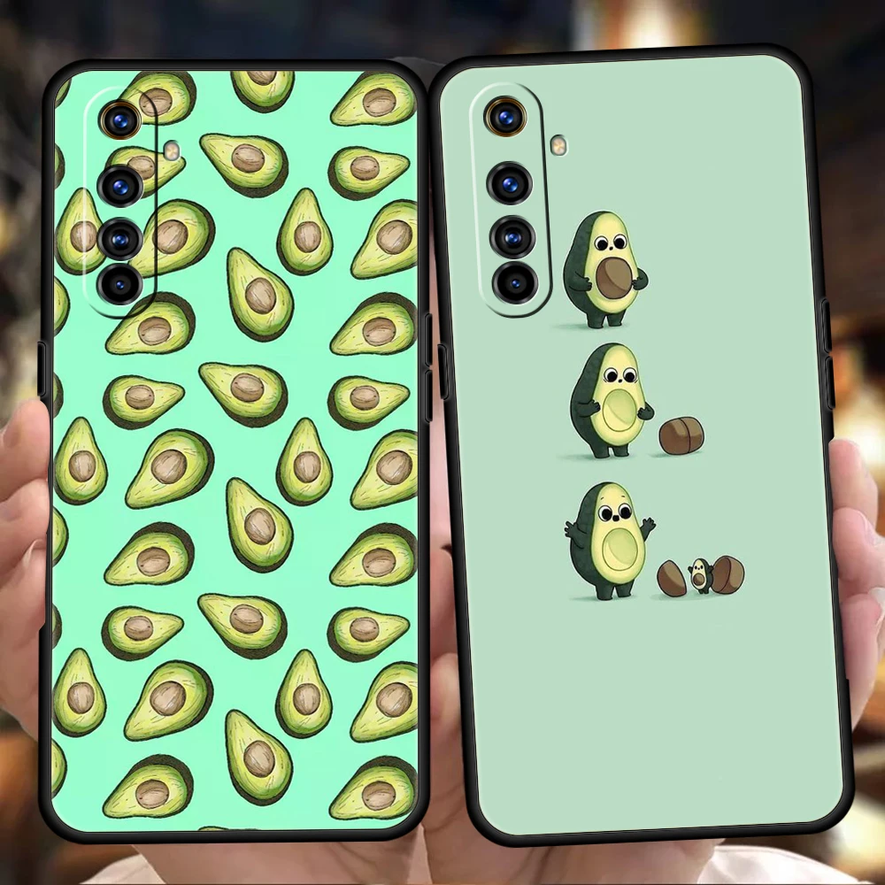 Avocado Phone Case Cover for Oppo A12 A15 A16 A74 A76 A54 Reno 6 7 Find X5 Pro A9 2020 Plus 5G Silicone Soft Shell Fundas Coque
Avocado Phone Case Cover for Oppo A12 A15 A16 A74 A76 A54 Reno 6 7 Find X5 Pro A9 2020 Plus 5G Silicone Soft Shell Fundas Coque