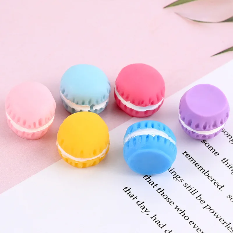 Resin Macaroon Mini Flat back Hair Ornament DIY Crafting Material Jewelry Scrapbook Making Supply Embellishment Handmade Decor
Resin Macaroon Mini Flat back Hair Ornament DIY Crafting Material Jewelry Scrapbook Making Supply Embellishment Handmade Decor