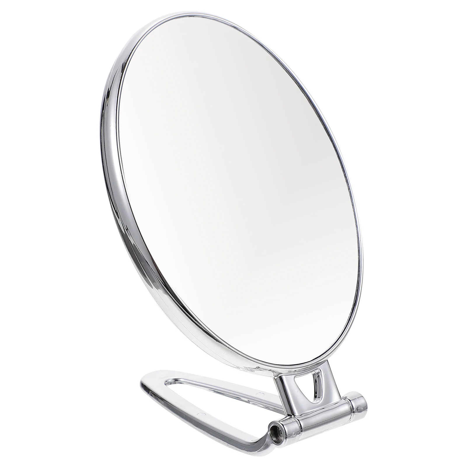 

Vanity Mirror Desktop Tabletop Standing Beauty Magnifying Makeup Travel Mini Mirrors