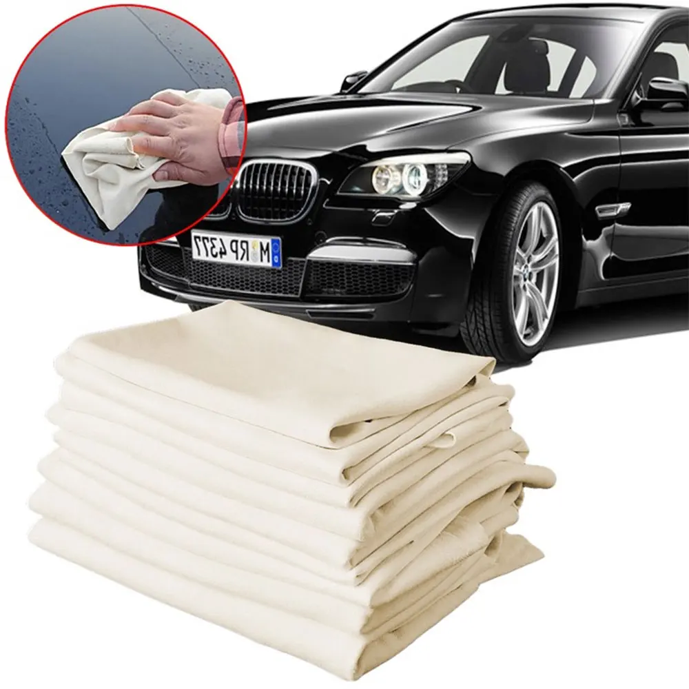 1X Auto Care Extra Large Polishes Car Moto Natural Drying Chamois Polishing Shape Cleaning Genuine Leather Cloth Paint Cleaner 
1X Auto Care Extra Large Polishes Car Moto Natural Drying Chamois Polishing Shape Cleaning Genuine Leather Cloth Paint Cleaner