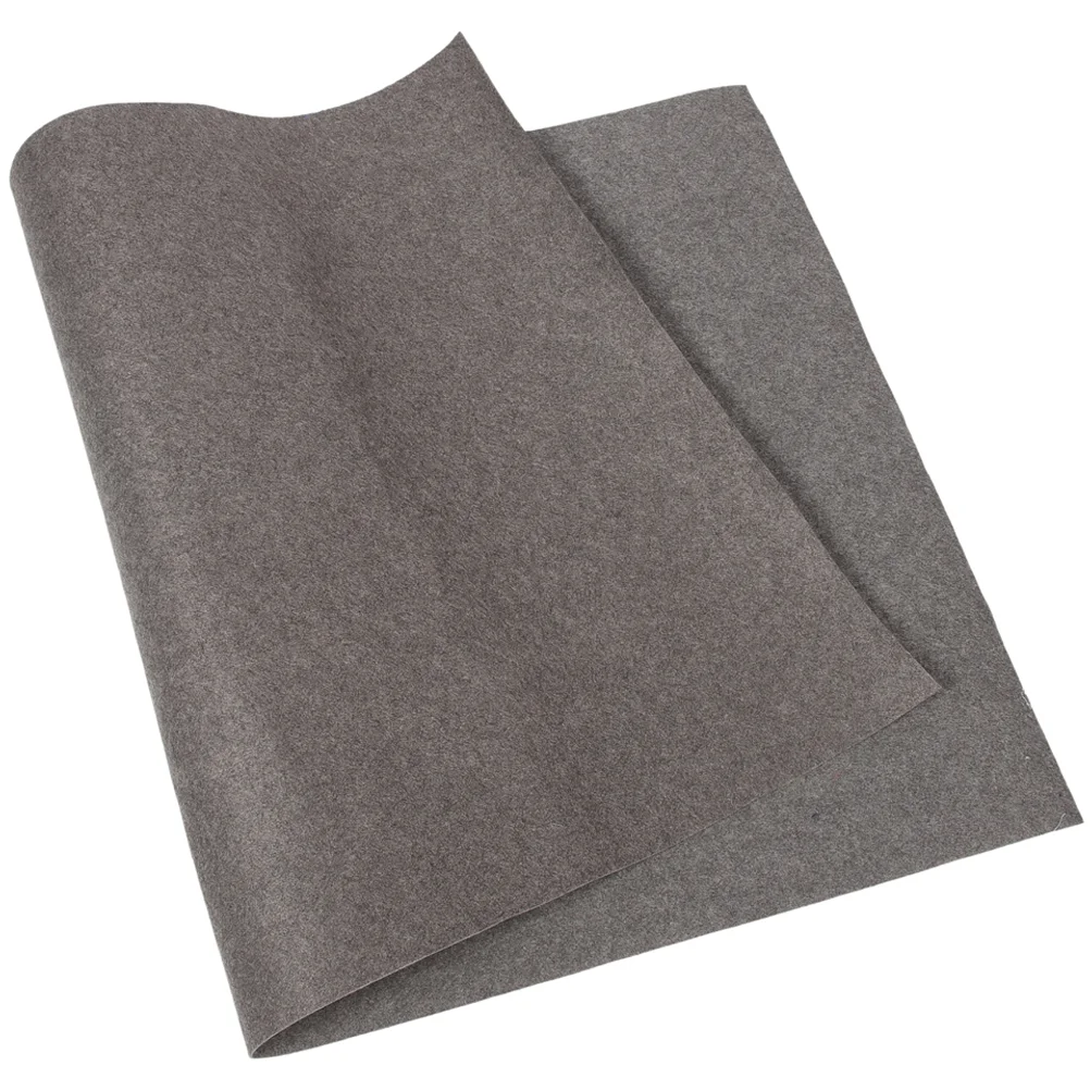 Car Pad Under Car Non-slip Mat For Auto Repair Absorbent Oil Mat Garage Floor Mat
Car Pad Under Car Non-slip Mat For Auto Repair Absorbent Oil Mat Garage Floor Mat