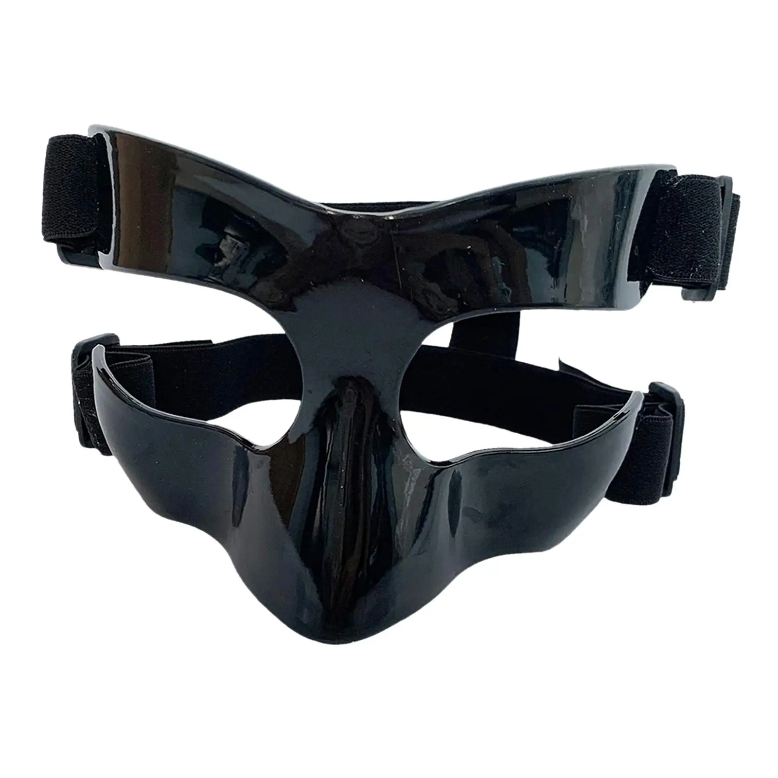 Basketball Mask Nose Protection Lightweight Protective Shield Mask for Football
Basketball Mask Nose Protection Lightweight Protective Shield Mask for Football