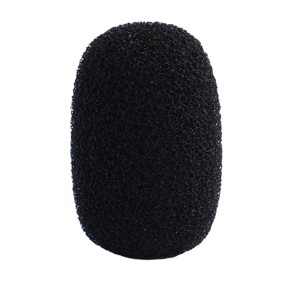 Clip-on Microphone Lavalier Lapel Clip Microphone Portable Mini Mic 4-PIN Mini XLR TA4F For Shure Wireless Systems
Clip-on Microphone Lavalier Lapel Clip Microphone Portable Mini Mic 4-PIN Mini XLR TA4F For Shure Wireless Systems