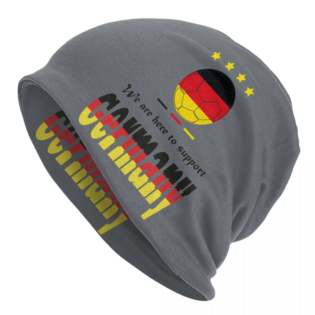 Slouchy Beanie 2022 Football Game Support Germany Accessories Beanie Best Friend Gifts 3D Print Male Skullies Beanies
Slouchy Beanie 2022 Football Game Support Germany Accessories Beanie Best Friend Gifts 3D Print Male Skullies Beanies
