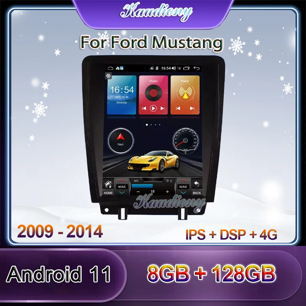 Мультимедийный проигрыватель kaudi, Android 11, для автомобильного DVD-плеера, 4G, DSP, Wi-Fi, GPS-навигация, стерео, 2009-2014
Мультимедийный проигрыватель kaudi, Android 11, для автомобильного DVD-плеера, 4G, DSP, Wi-Fi, GPS-навигация, стерео, 2009-2014