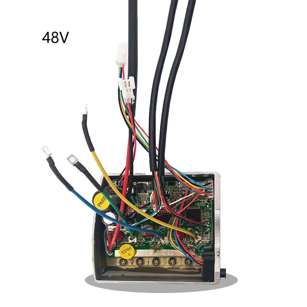 EBIKE Controller E-bike Electric Bicycle For Tongsheng Mid Motor Practical Replace Accessories TSDZ 36/48V 6-Pin
EBIKE Controller E-bike Electric Bicycle For Tongsheng Mid Motor Practical Replace Accessories TSDZ 36/48V 6-Pin