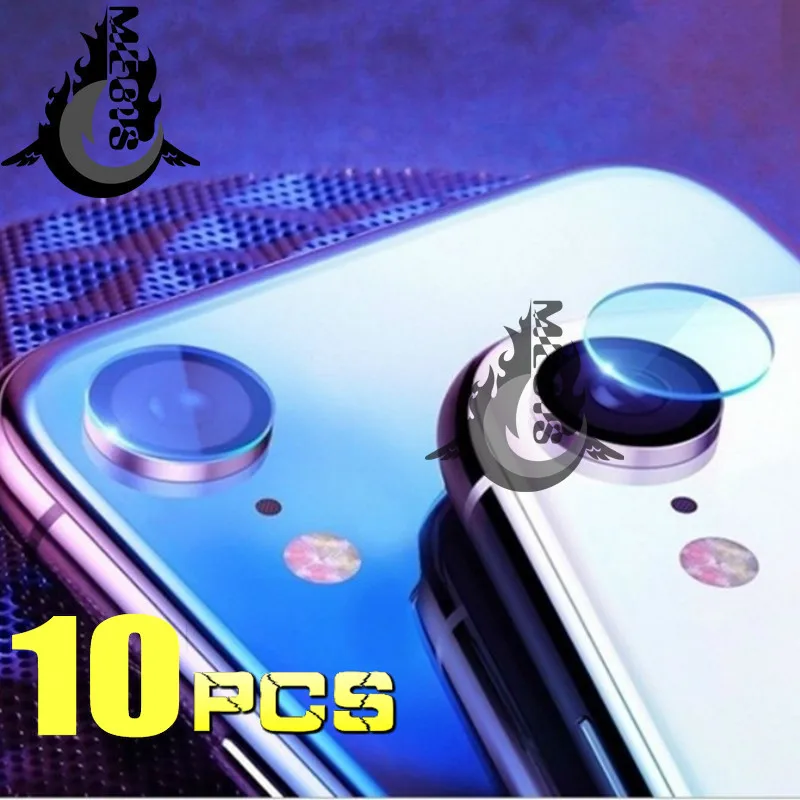 10 Pcs Protection Camera Glass For IPhone X XS 7 8 6 6s Protector Glass Iphone XR/XS Max 7 8 6s 6 Plus Protection Camera Glass
10 Pcs Protection Camera Glass For IPhone X XS 7 8 6 6s Protector Glass Iphone XR/XS Max 7 8 6s 6 Plus Protection Camera Glass