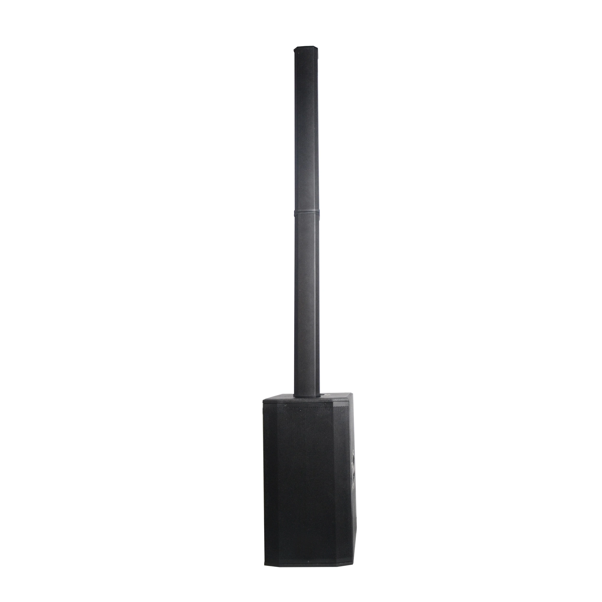 DASN Audio B22 Stage Loudspeaker RMS800W Pro PA System Active Column Floor dj Speakers
DASN Audio B22 Stage Loudspeaker RMS800W Pro PA System Active Column Floor dj Speakers