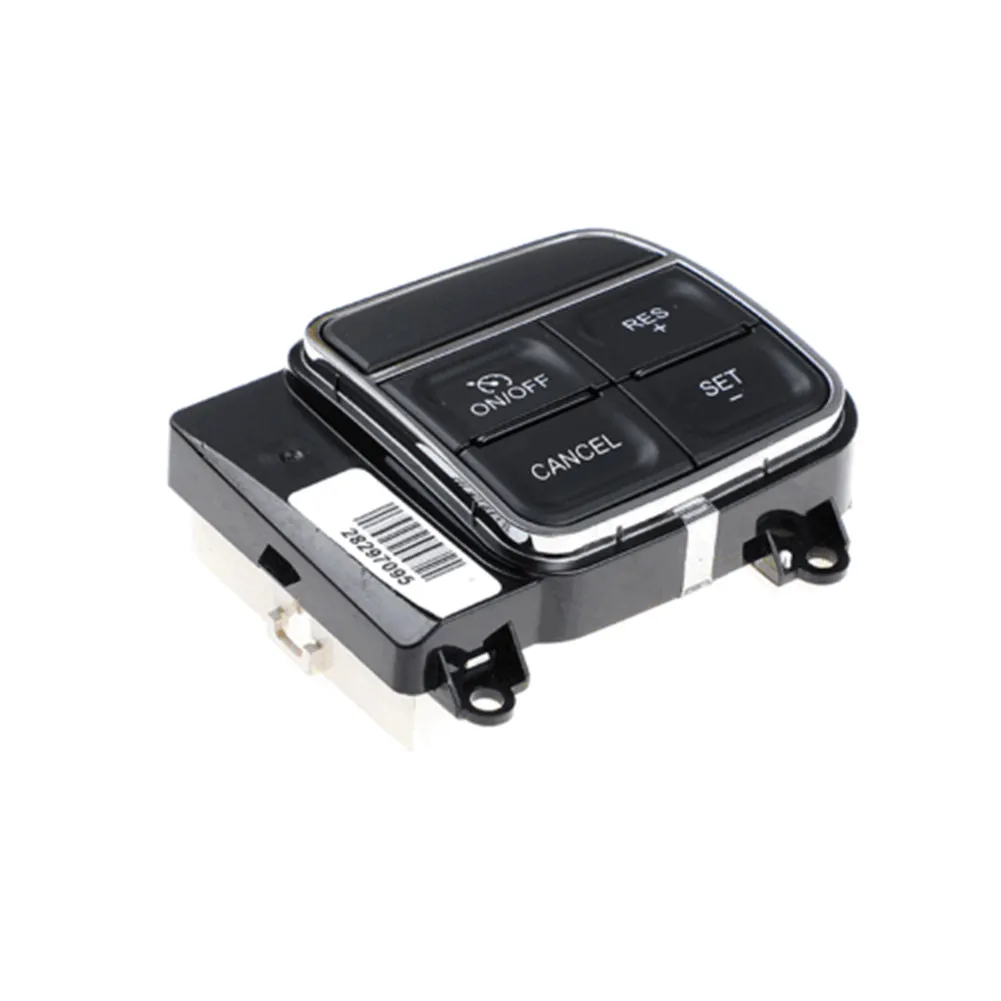 56046252AC Switch-Speed Control 56046252AD Cruise Control For 56046252AC Left Multifunction For Chrysler 2011-2021
56046252AC Switch-Speed Control 56046252AD Cruise Control For 56046252AC Left Multifunction For Chrysler 2011-2021