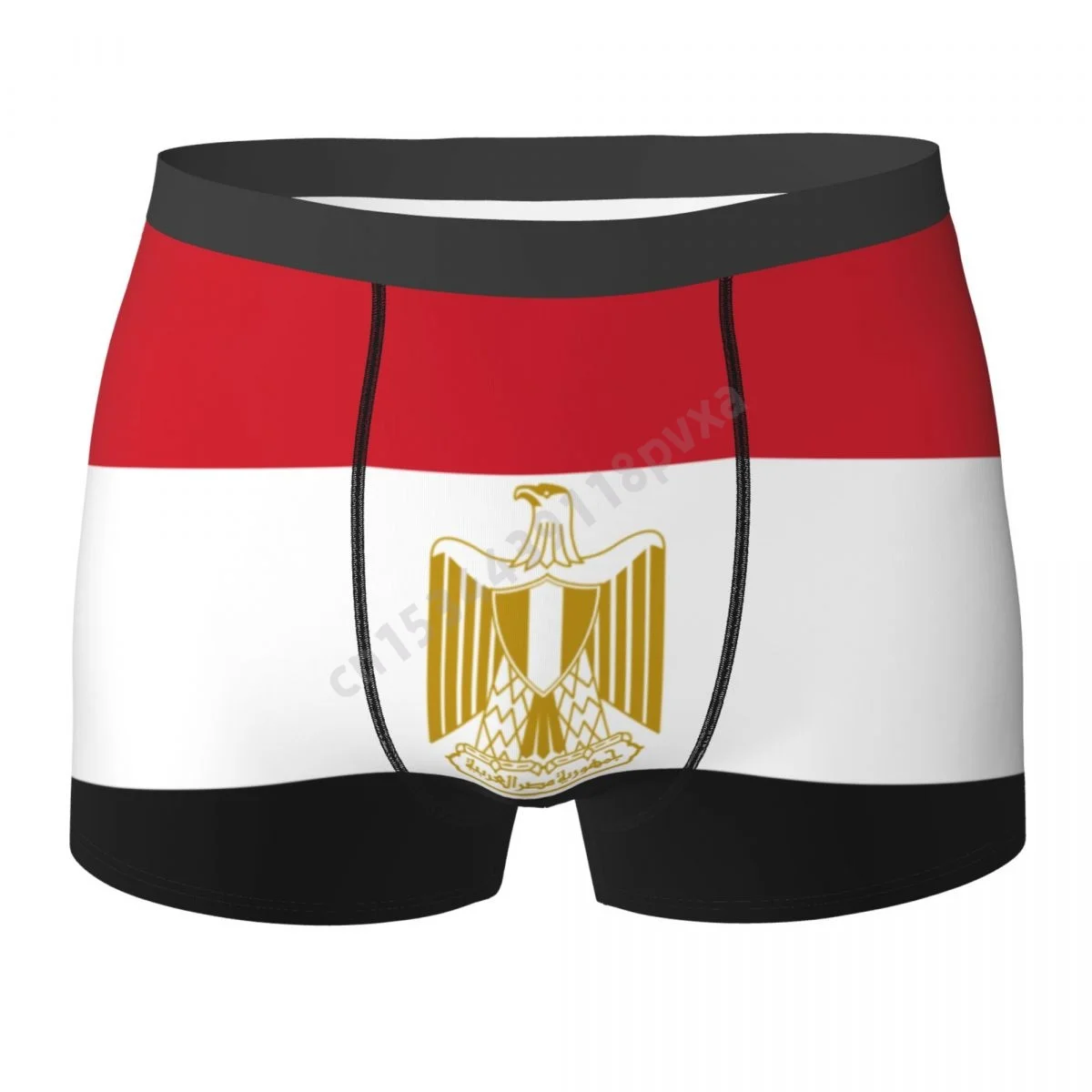 Egypt Flag Egyptian Country Men Panties Boxer Shorts Polyester Underpants For Boys Male Large Size
Egypt Flag Egyptian Country Men Panties Boxer Shorts Polyester Underpants For Boys Male Large Size